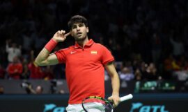 Carlos Alcaraz adds coach Samuel Lopez to work alongside Juan Carlos Ferrero – The Headlines