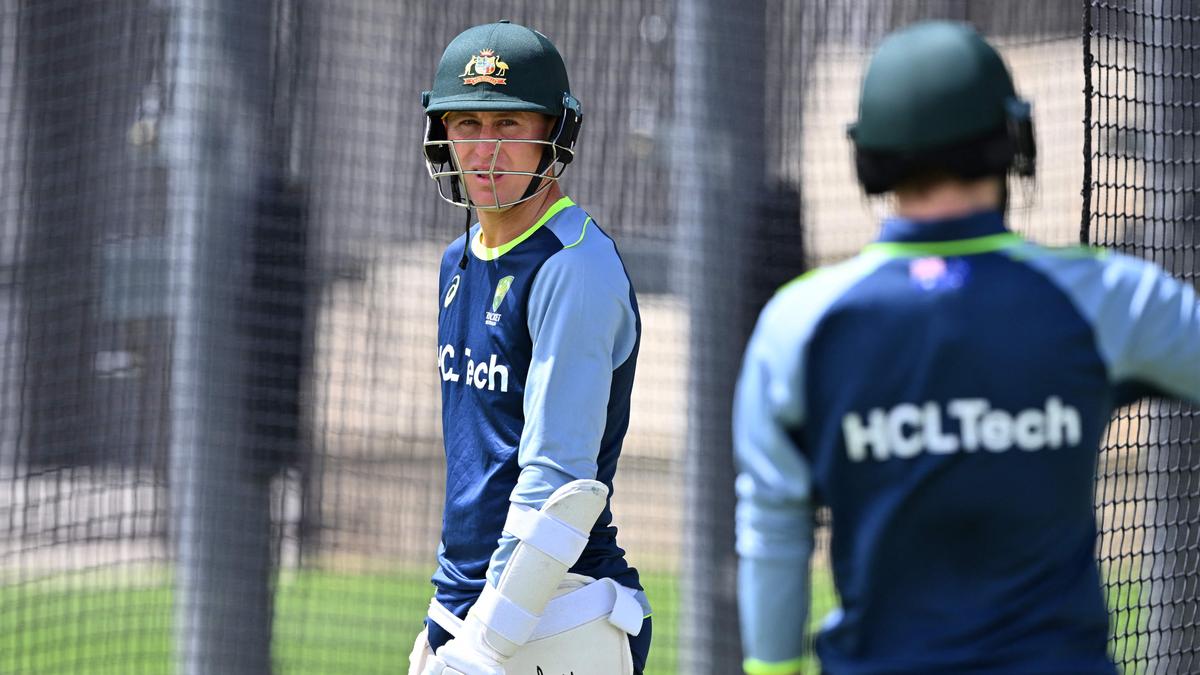 AUS vs IND, 2nd Test: Australia undergoes long training session on December 2, India to start training the next day – The Headlines