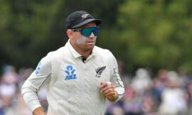 NZ vs ENG, 2nd Test: New Zealand names unchanged lineup in bid to level series – The Headlines