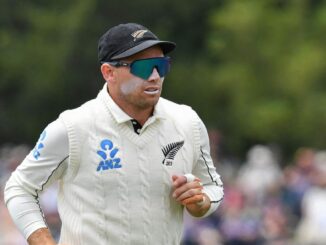 NZ vs ENG, 2nd Test: New Zealand names unchanged lineup in bid to level series – The Headlines