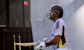 AUS vs IND: Rohit Sharma, Akash Deep suffer injury scare ahead of Boxing Day Test – The Headlines