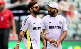 AUS vs IND, Border-Gavaskar Trophy: Casting aside pink-ball loss, India gets down to work ahead of Brisbane – The Headlines