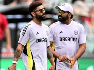 AUS vs IND, Border-Gavaskar Trophy: Casting aside pink-ball loss, India gets down to work ahead of Brisbane – The Headlines