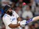 Is Rohit Sharma’s renewed white-ball freedom impacting his Test batting – The Headlines