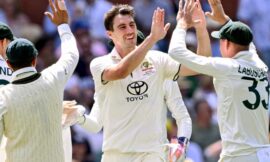 AUS vs IND, 2nd Test: Australia levels series with breezy win in pink-ball encounter against India – The Headlines