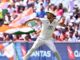 India vs Australia Pink Ball Test review in stats: Mitchell Starc on target – The Headlines