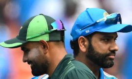 Champions Trophy 2025: Pakistan confirms UAE as neutral venue for India’s games – The Headlines