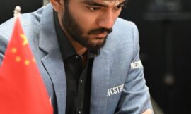 World Chess Championship 2024: D Gukesh becomes youngest world champion, breaks Kasparov’s record – The Headlines