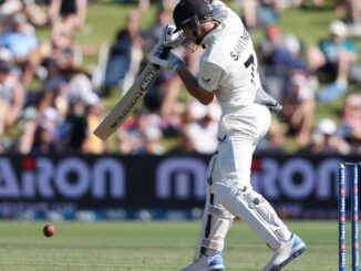 New Zealand vs England Live Score, 3rd Test Day 2: Santner half-century frustrates ENG; Atkinson, Potts pick three – The Headlines