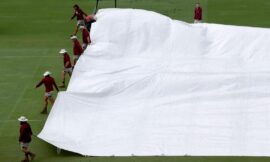 Brisbane Weather Live Updates Day 3, India vs Australia 3rd Test: Rain forecast throughout day, chances of play minimal – The Headlines