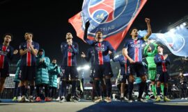 Ligue 1 2024-25: PSG extends lead at the top with 3-1 win against Lyon – The Headlines
