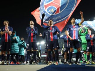 Ligue 1 2024-25: PSG extends lead at the top with 3-1 win against Lyon – The Headlines