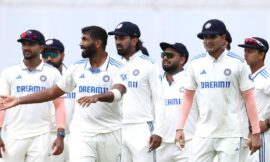 AUS vs IND, 3rd Test: We don’t as a team point fingers at each other, says Bumrah – The Headlines