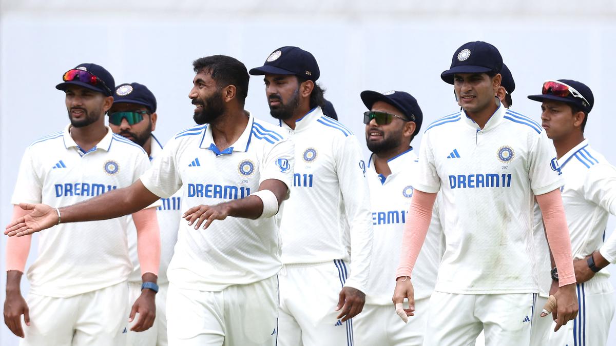 AUS vs IND, 3rd Test: We don’t as a team point fingers at each other, says Bumrah – The Headlines AUS vs IND, 3rd Test: We don’t as a team point fingers at each other, says Bumrah – The Headlines