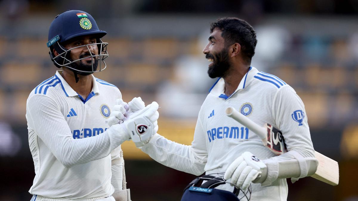 AUS vs IND, 3rd Test: It was a real fighting partnership from Bumrah and Akash, says Australia assistant coach Vettori – The Headlines
