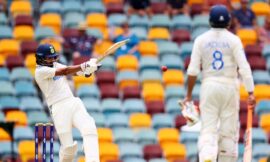 AUS vs IND, 3rd Test: Rahul, Jadeja fifties help India avoid follow-on against Australia – The Headlines