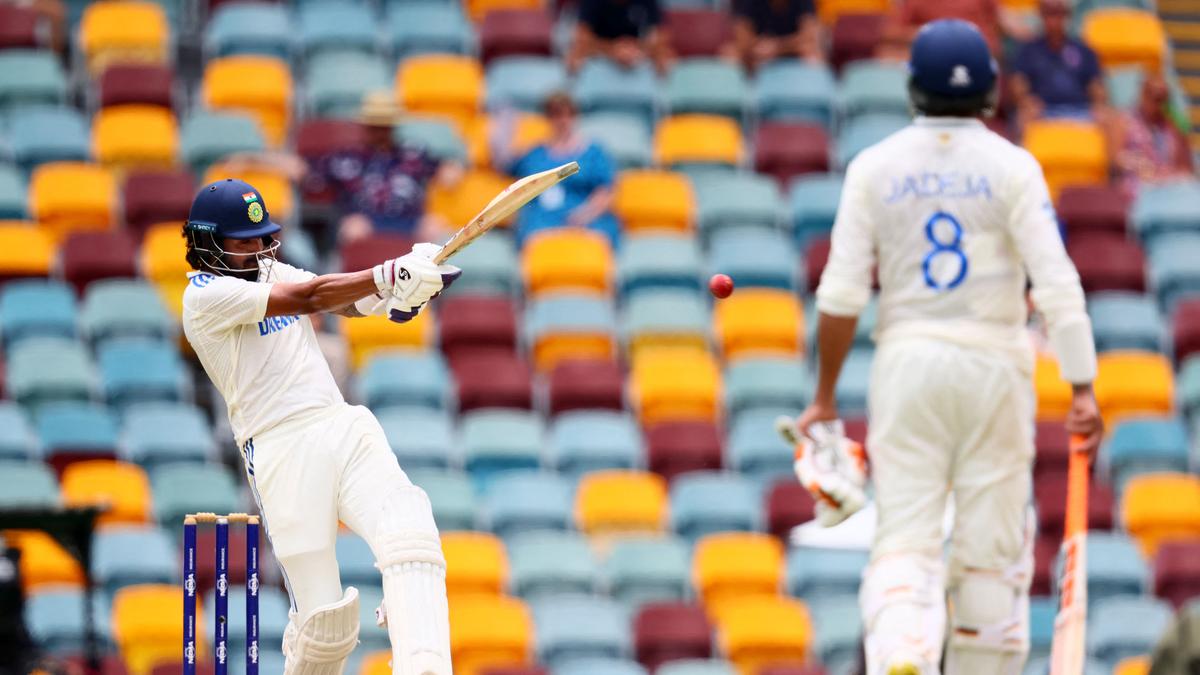 AUS vs IND, 3rd Test: Rahul, Jadeja fifties help India avoid follow-on against Australia – The Headlines
