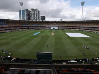 Brisbane Weather Live Updates Day 5, India vs Australia 3rd Test: Rain expected to affect first session; December 18 forecast – The Headlines