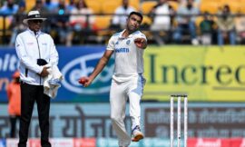 Ashwin says retirement call was instinctive, he has ‘zero regrets’ – The Headlines