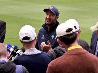 AUS vs IND: ‘We want to create more exciting Tests, so we leave more grass on now,’ says MCG curator Matt Page – The Headlines