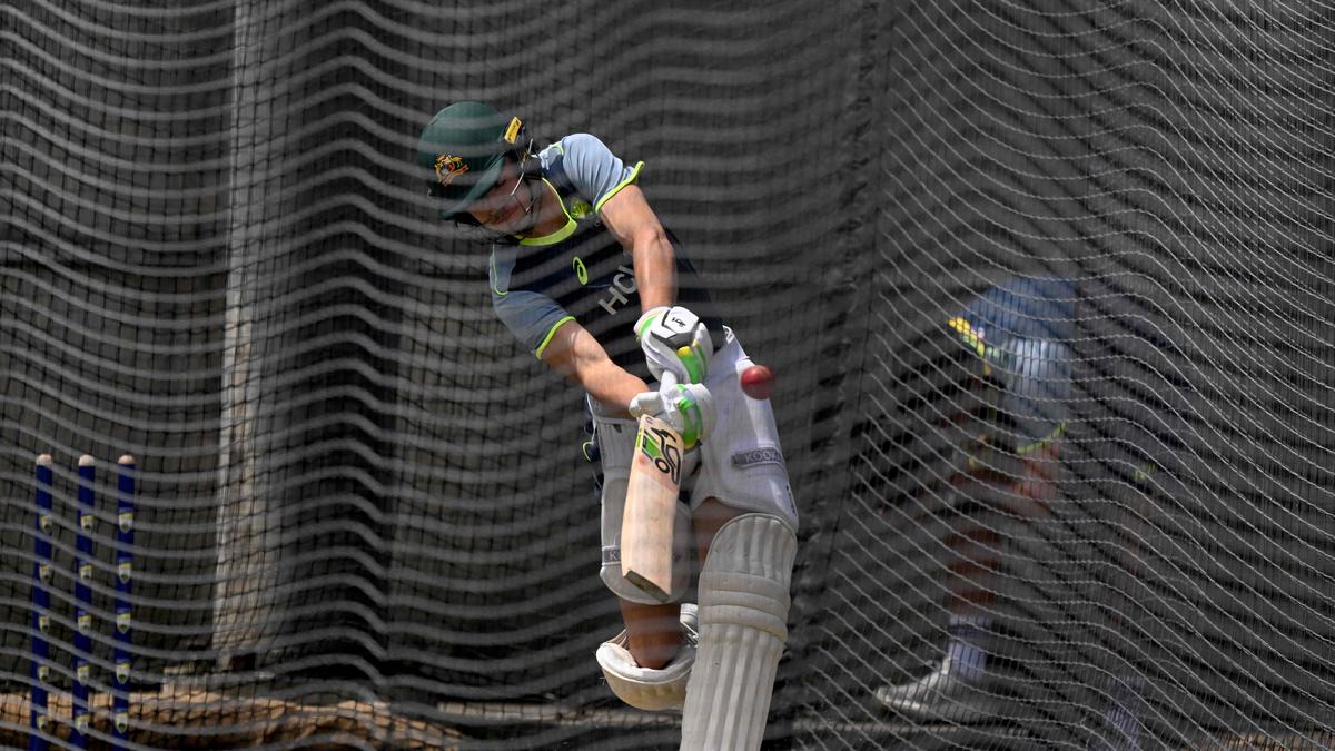 Border-Gavaskar Trophy 2024-25: I like to take the game on, says Sam Konstas – The Headlines