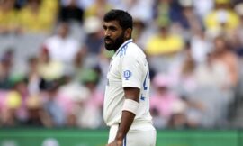 IND vs AUS, 4th Test: Jasprit Bumrah becomes joint second-fastest Indian to reach 200 wickets in Tests – The Headlines