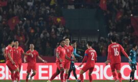 AFF Cup 2024: Vietnam beats Singapore 3-1, enters consecutive ASEAN Championship finals – The Headlines