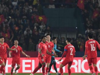 AFF Cup 2024: Vietnam beats Singapore 3-1, enters consecutive ASEAN Championship finals – The Headlines