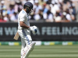 India win/loss record in Tests in 2024: Full list of results after India vs Australia 4th Test – The Headlines