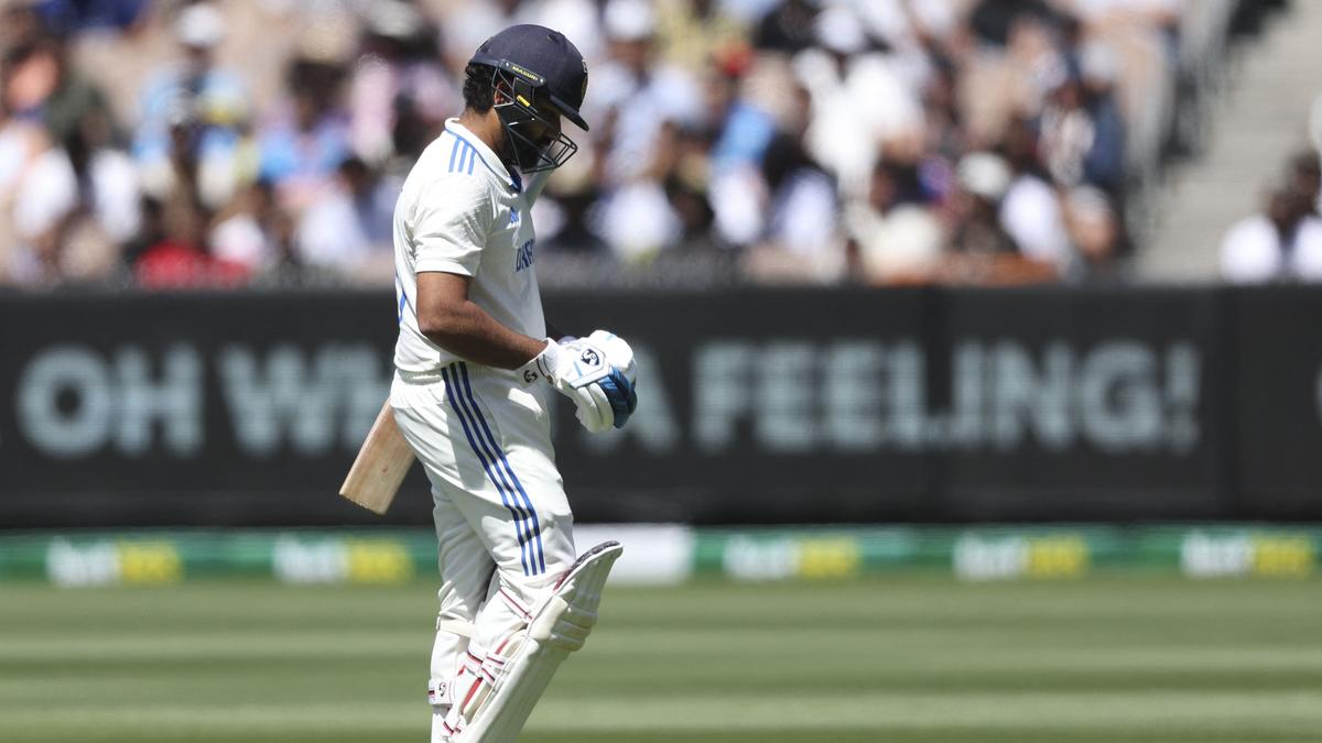 India win/loss record in Tests in 2024: Full list of results after India vs Australia 4th Test – The Headlines