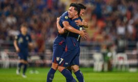 AFF Cup 2024: Defending champion Thailand reaches ASEAN Championship final after defeating Philippines – The Headlines