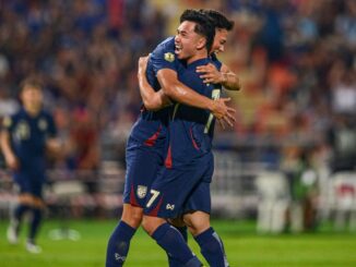 AFF Cup 2024: Defending champion Thailand reaches ASEAN Championship final after defeating Philippines – The Headlines