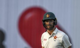 ZIM vs AFG, 1st Test, Day 1 LIVE score: Zimbabwe wins toss, elects to bat first – The Headlines