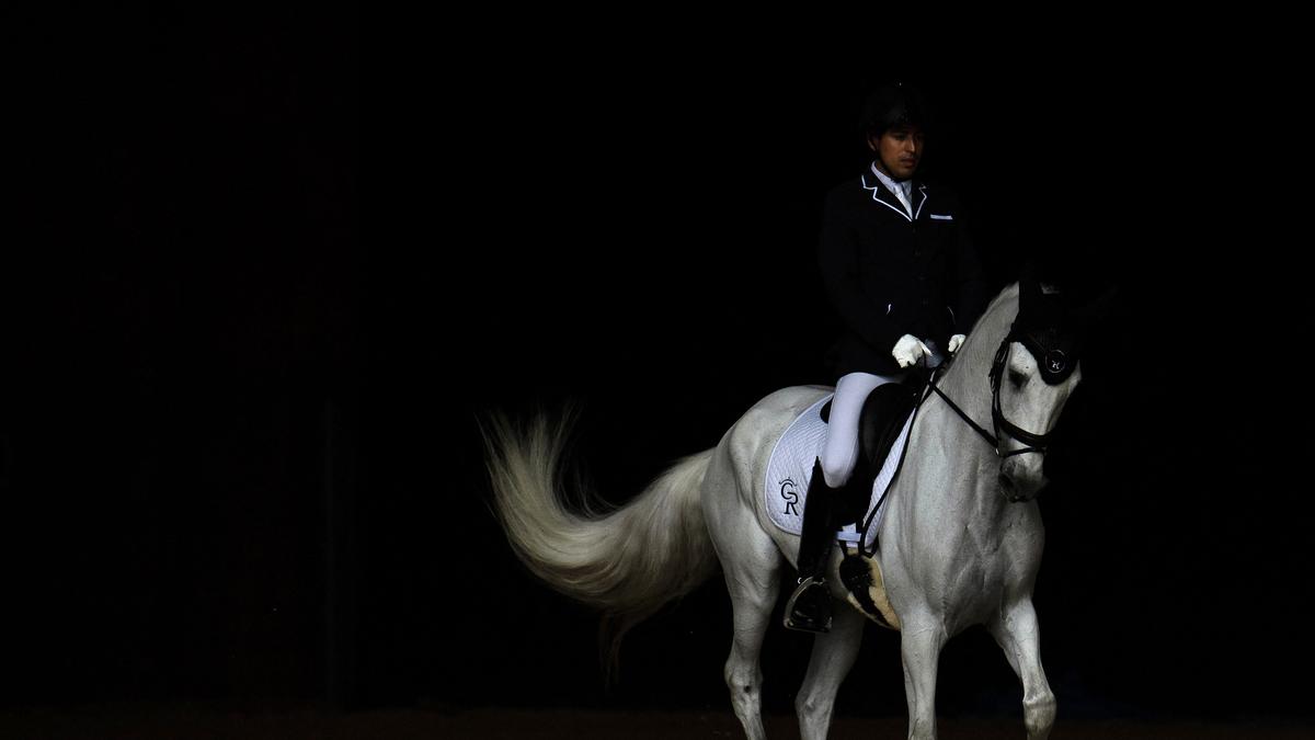 Indian sports wrap, December 19: Rider Raju makes Asian Continentals – The Headlines