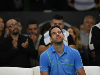 Juan Martin Del Potro retirement: Highlights of Argentine star’s injury-hit career – The Headlines