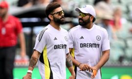 AUS vs IND, 4th Test preview: Australia has momentum on its side as India eyes comeback in Boxing Day clash – The Headlines