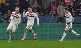 Manchester City vs Manchester United LIVE streaming info: When and where to watch Premier league derby, MCI v MUN predicted XI – The Headlines