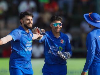 ZIM vs AFG, 2nd T20I: Afghanistan beats Zimbabwe by 50 runs, levels series 1-1 – The Headlines