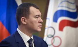 Russian skaters allowed to compete as neutrals at Winter Olympics 2026 – The Headlines