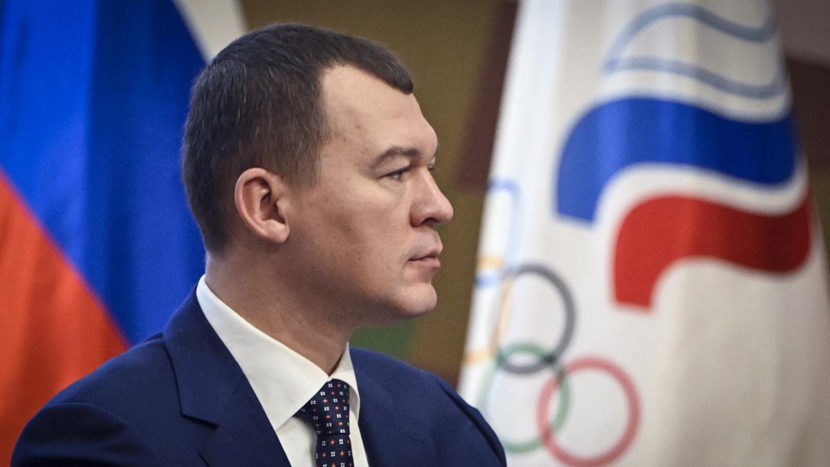 Russian skaters allowed to compete as neutrals at Winter Olympics 2026 – The Headlines