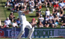 NZ vs ENG 2024: Tim Southee falls short of 100 Test sixes, finishes joint-fourth in all-time list – The Headlines