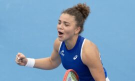 United Cup: Paolini on fire as Italy surges into quarterfinals – The Headlines