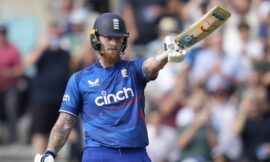 Ben Stokes ruled out of Champions Trophy as Root returns to England ODI squad – The Headlines