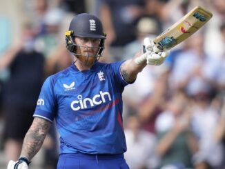 Ben Stokes ruled out of Champions Trophy as Root returns to England ODI squad – The Headlines