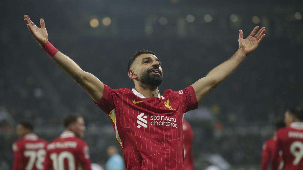 Liverpool vs Everton LIVE Streaming info: Preview, predicted 11s, when and where to watch the Merseyside derby? – The Headlines