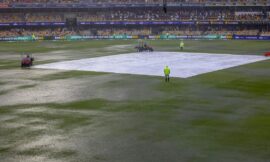 Brisbane Weather Forecast Live Updates, India vs Australia 3rd Test: Gabba Test set for light drizzle on second day – The Headlines