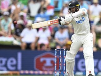 New Zealand vs England Live Score, 3rd Test Day 3: NZ 136/3, leads by 340 runs; Rain delays start of play – The Headlines