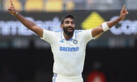 AUS vs IND, 3rd Test: Jasprit Bumrah picks five wickets; registers fourth fifer in Australia – The Headlines