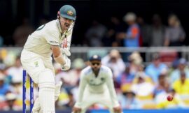 AUS vs IND, 3rd Test: Travis Head scores century in Brisbane, records back-to-back hundreds against India – The Headlines