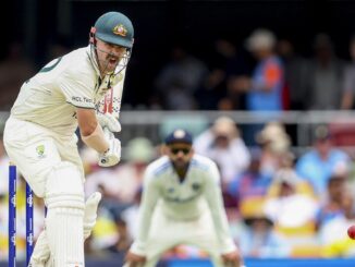 AUS vs IND, 3rd Test: Travis Head scores century in Brisbane, records back-to-back hundreds against India – The Headlines